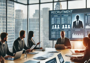 What is Recruitment and Why Should You Partner with a Recruiter