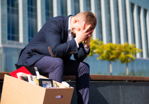 From Panic to Power: 7 Strategies to Combat Layoff Anxiety and Own Your Next Move