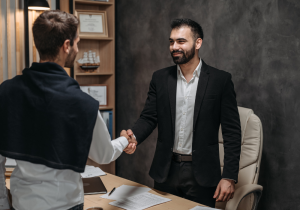 Negotiate a Salary Increase