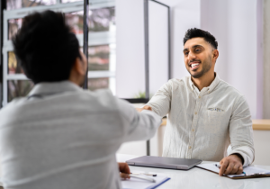 Ace Your Second Interview: What to Expect and How to Win