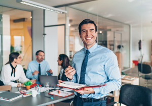 RETAIL MANAGER