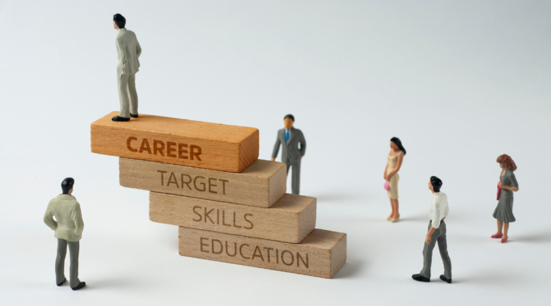 Beyond the Resume: Career Insights for Senior Professionals in 2026