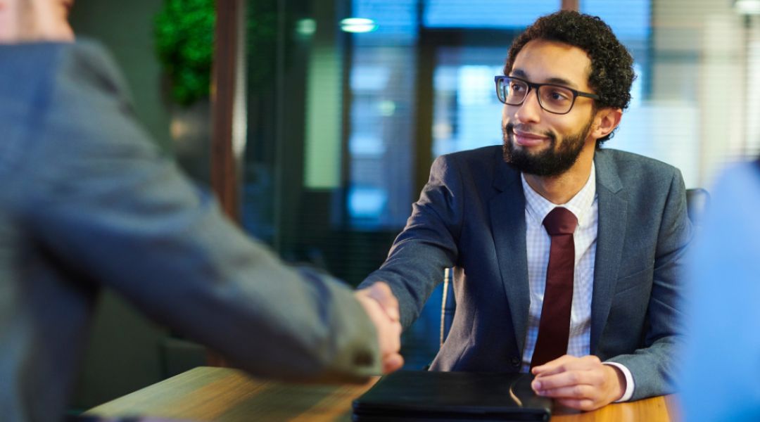 Top Job Interview Question in 2025