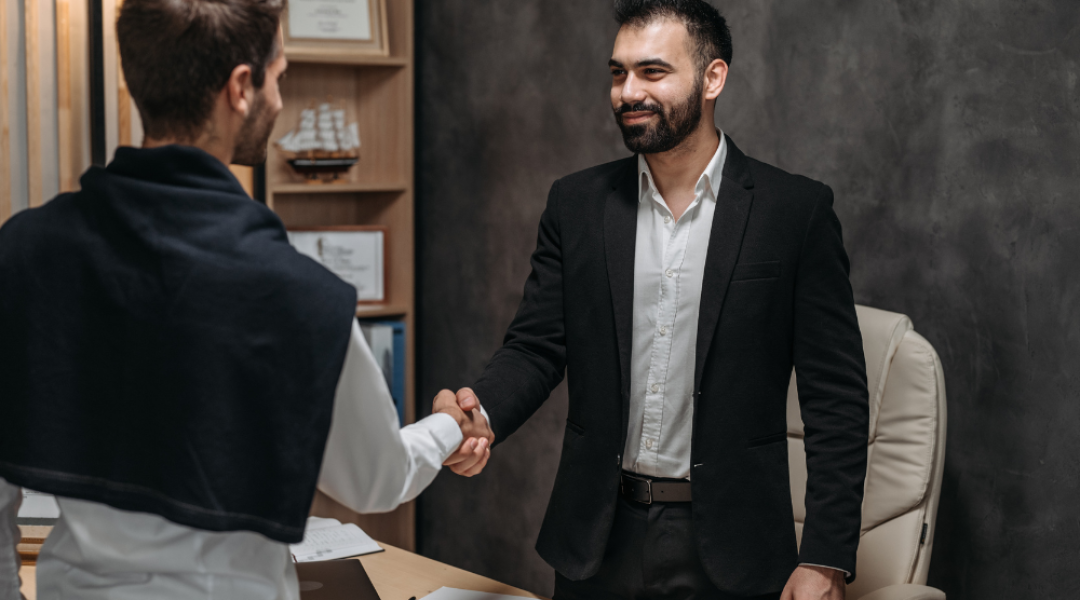 Negotiate a Salary Increase