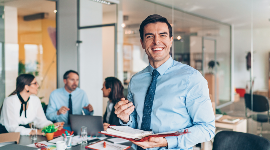 RETAIL MANAGER